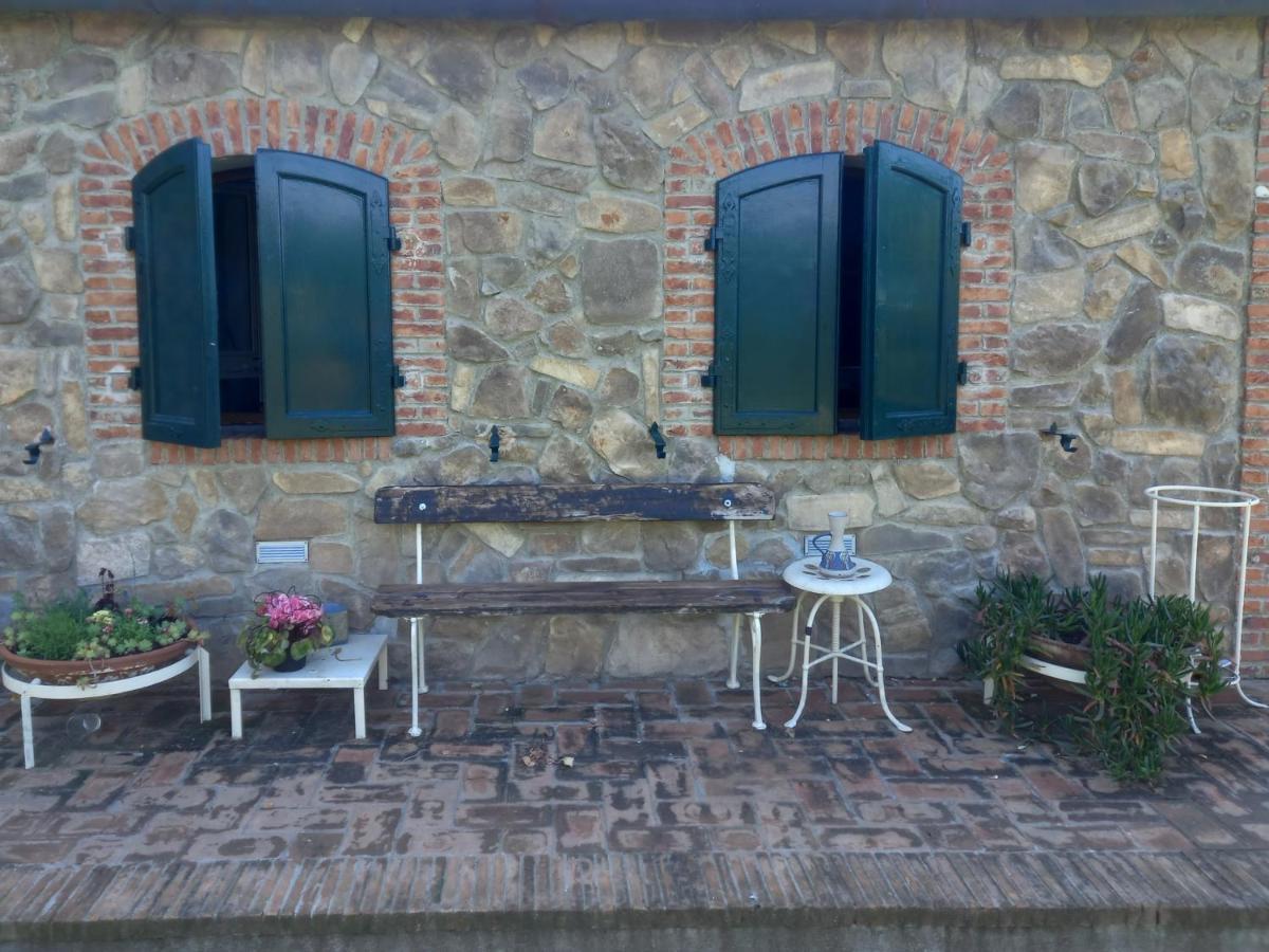 Casa Lalla Livorno Exterior foto