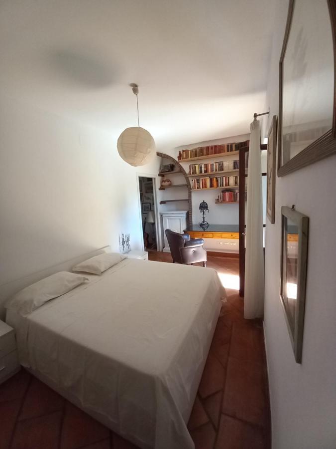 Casa Lalla Livorno Exterior foto