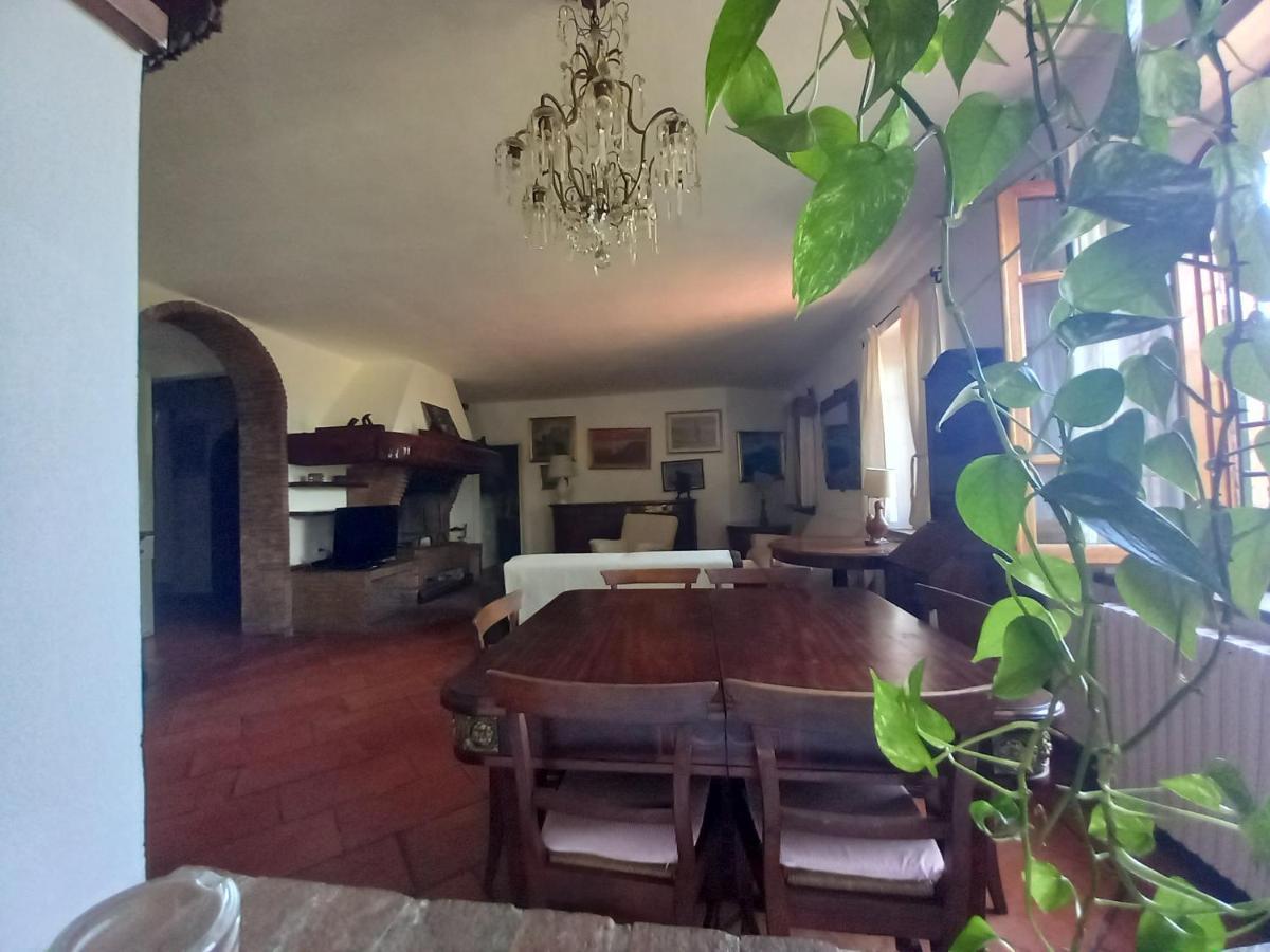 Casa Lalla Livorno Exterior foto