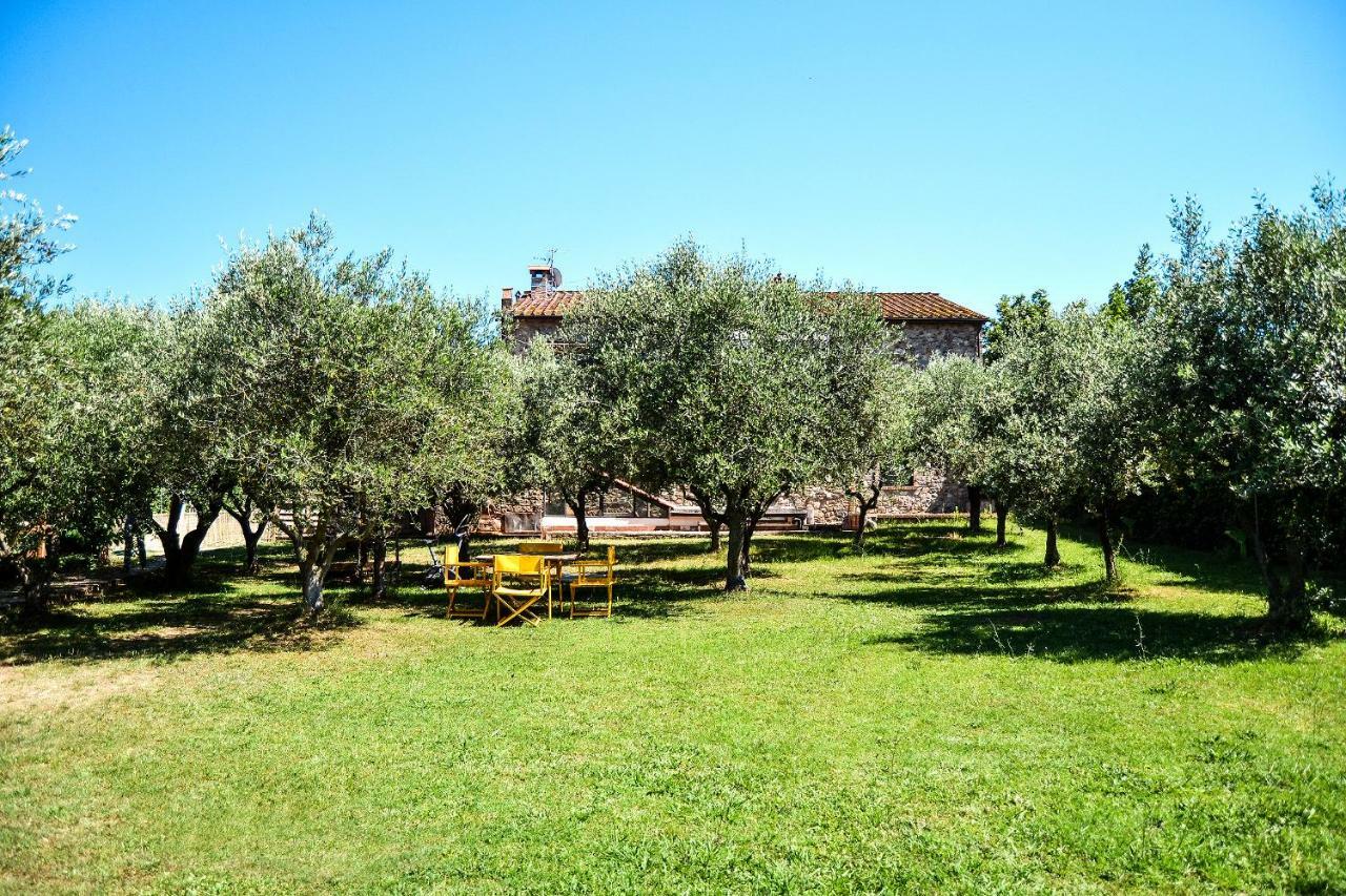 Casa Lalla Livorno Exterior foto